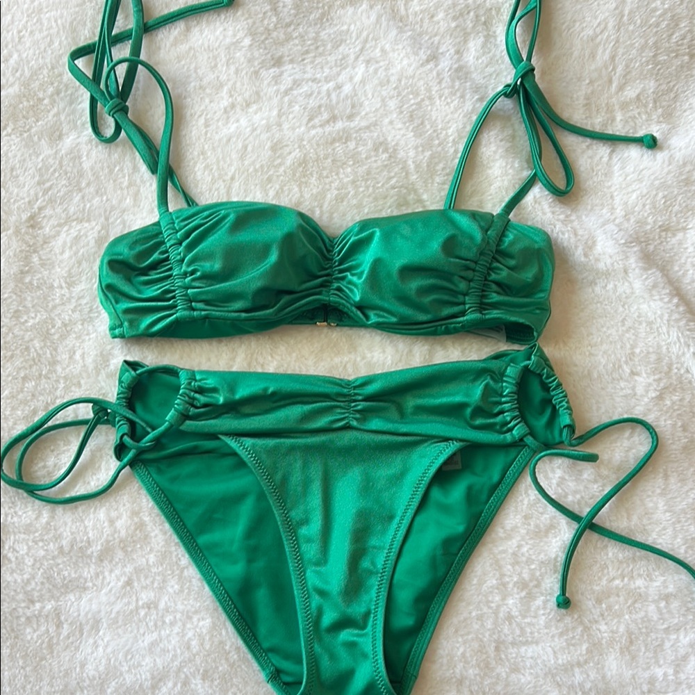 VS swimsuit Bikini